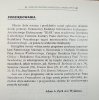 Oświęcim-Brzezinka w wierszach i przekładach Adama Zycha